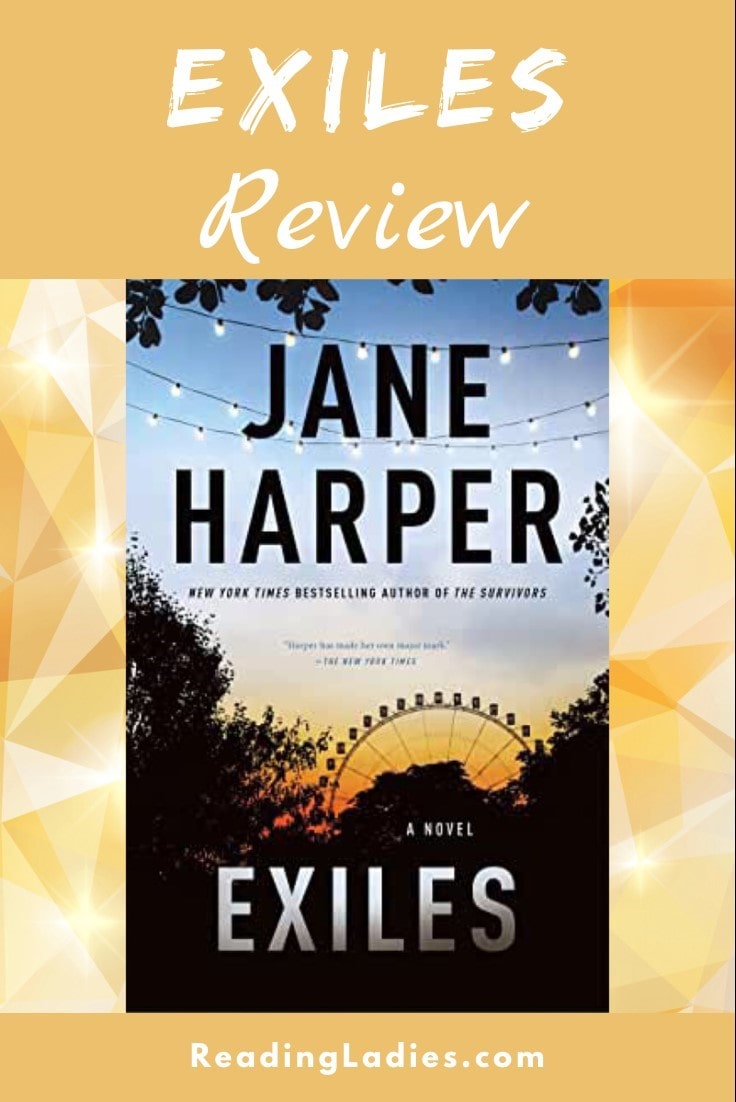 book review of exiles