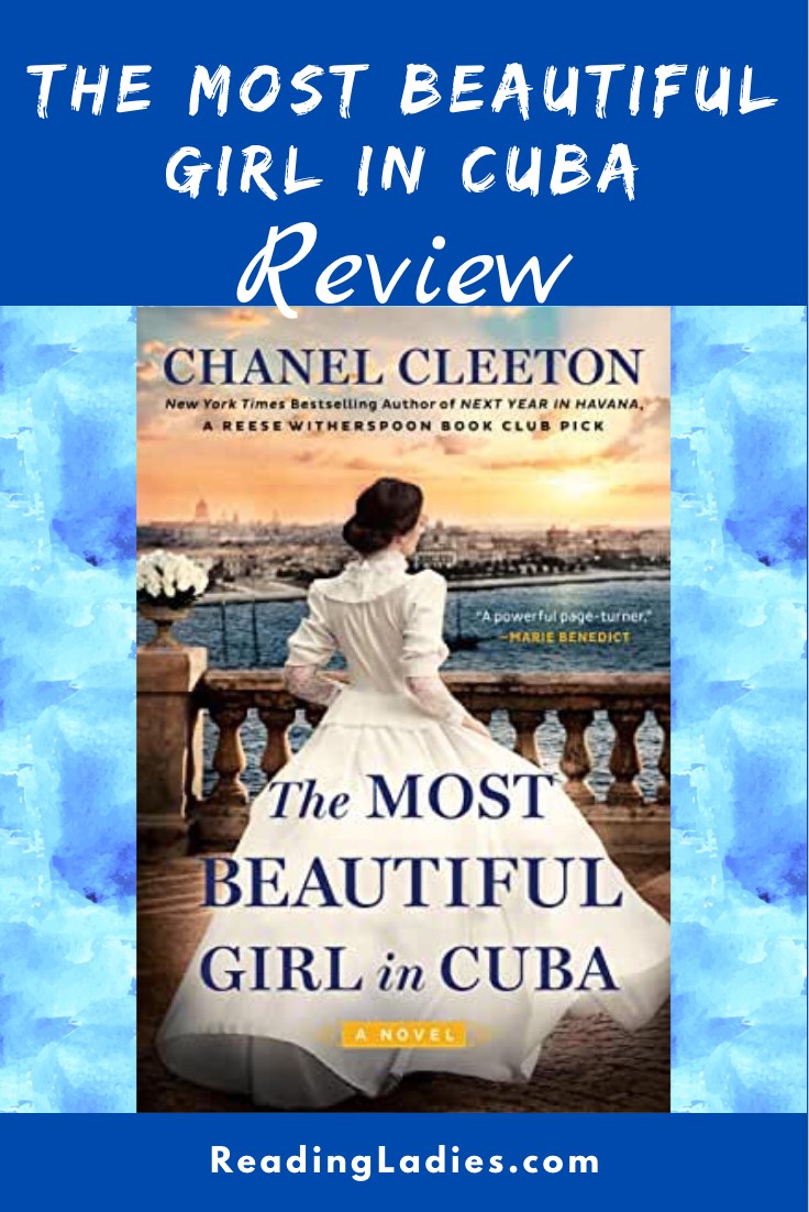 The Most Beautiful Girl in Cuba [Book Review] #ThrowbackThursday #Cuba ...
